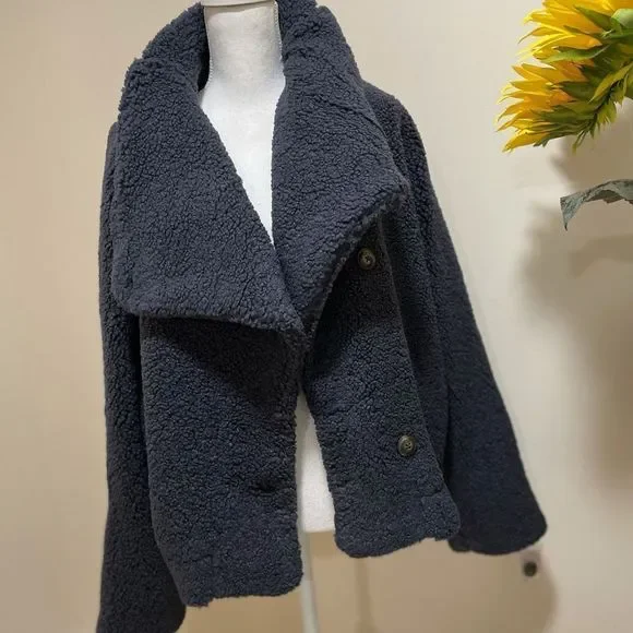 NWT We the Free jacket size M - Picture 5 of 8